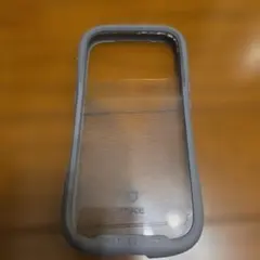 iPhone　17PRO　iFace Reflection ケース グレー