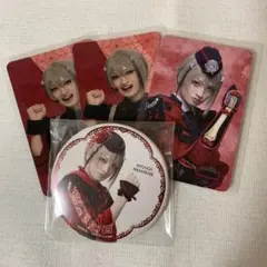 日向正宗　ミュージカル刀剣乱舞