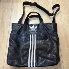 2026年最新】BALENCIAGA / ADIDAS バッグの人気アイテム - メルカリ