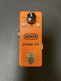 2025年最新】MXR Phase 90の人気アイテム - メルカリ