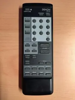 2026年最新】RC-919 DENONの人気アイテム - メルカリ