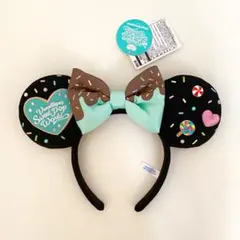 ディズニー ヴァネロペ パルパルーザ カチューシャ ヴァネパル シュガーラッシュ