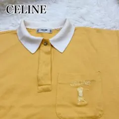 2026年最新】CELINE レディース ポロシャツの人気アイテム - メルカリ