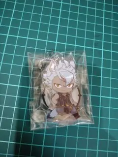 ツイステ アクリルスタンド キーチェーン ジャック 送料込み