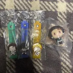 一番くじ　鬼滅の刃〜姉の仇〜　G賞 ぽこっとチャーム ちょこのっこ　フィギュア