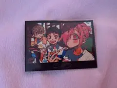 地縛少年花子くん 花子くんミュージアム ミツバ 特典