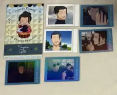 呪術廻戦 夏油傑 スイパラ 特典 ぱしゃこれ ぱしゃこれクリア