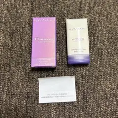BVLGARI Omnia Amethyste ボディローション 30mlのサムネイル