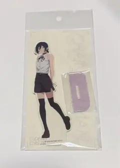 チェンソーマン レゼ篇 アクリルスタンド PARCO レゼ