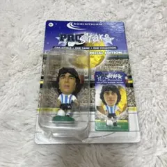 アラン・シアラー　コリンシアン　フィギュア　ニューカッスル 【レア】 【未開封】 アラン・シアラー コリンシアン フィギュア ニューカッスル 【レア