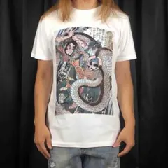 限定】C86 柊聖十郎 州戦神館學園八命陣 Tシャツ - メルカリ