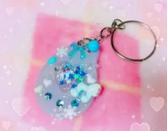 たまごっち みるくっち シャカシャカチャーム クリスマス仕様