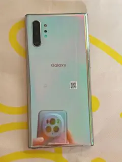Samsung galaxy note 10+ 12gb/256gbsimフリー