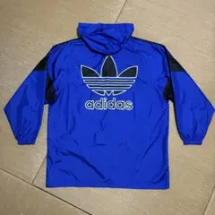 メンズ ナイロンジャケット