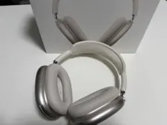 【値下げ中】AirPods Max スターライト