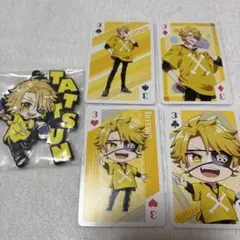 からぴち たっつん まとめ売り - メルカリ