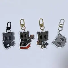 TXT プルバトゥ アクリルキーリング ダゴニャン　テヒョン