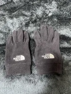 手袋 キッズ ノースフェイス