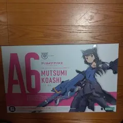 メガミデバイス 小芦睦海 バーゼラルド 2点セット - メルカリ