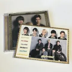 King & Prince『King & Prince』初回限定盤B 特典付き