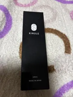 KINULE クレンジング 100mL 日本製 - メルカリ