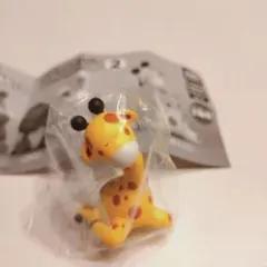 たべっ子どうぶつ肩ズンFig きりんちゃん