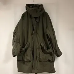 OAMC モッズコート PEOPLE FOR PEACE - メルカリ