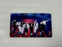 Straykids スキズ KARMA HMVラキドロB トレカ メンバー全員