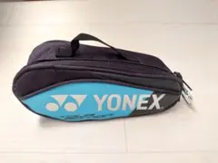 YONEX ミニラケットバック ポーチ ペンケース