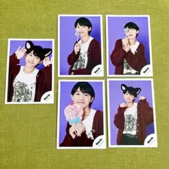 ジャニーズJr. - なにわ男子 大西流星 グリーティングフォト なにわ男子 大西流星 グリーティングフォト 2020 - メルカリ