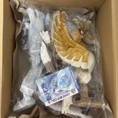 ポケモン　プレミアムぬいぐるみ　ルギア　ホウオウ　セット　未使用品