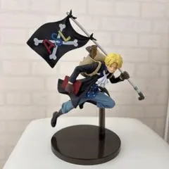ワンピースマニアが本気でサボをプロデュースしたらこうなった！！サボ　フィギュア