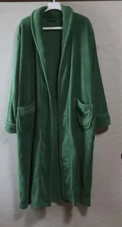 バスローブ・ガウン・ルームウェア￼