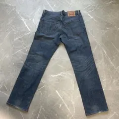 Levi's 502 デニムパンツ メンズのサムネイル
