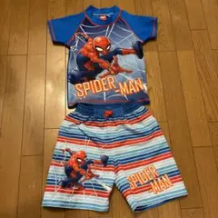 MARVELキッズ水着　120
