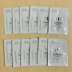【2月13日発売予定】クリニーク イーブンベターアクティブブースターセラム12枚