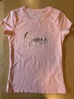 GUESS スワロフスキー Tシャツ Sサイズのサムネイル