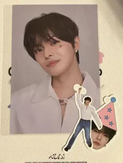 ALD1 ALPHADRIVEONE FC 限定 キット リオ