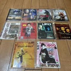 徳*ん様 洋画、邦画　色々DVDまとめ売り！