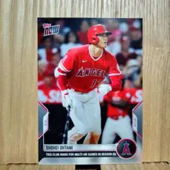 Topps 2022 shohei ohtani「Gypsy Queen」 - メルカリ