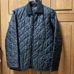 LAVENHAM キルティングジャケット