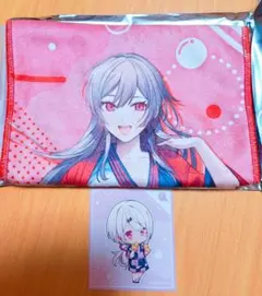 フレン・E・ルスタリオ　椎名唯華　にじさんじ　極楽湯