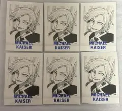 ブルーロック展 カイザー ぱしゃこれ