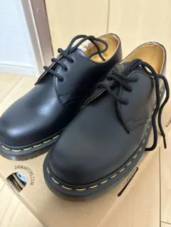 激レア/美品】Dr. Martens FARRELL 6ホールスニーカーUK7 - メルカリ