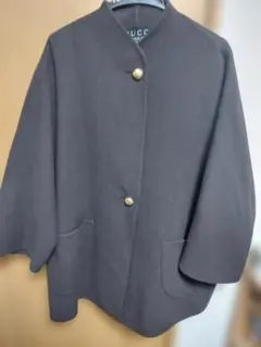 2026年最新】グッチ ポンチョの人気アイテム - メルカリ