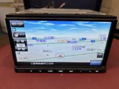 スズキ純正カーナビPanasonic製CN-RZ765スイフトスポーツZC33S - メルカリ