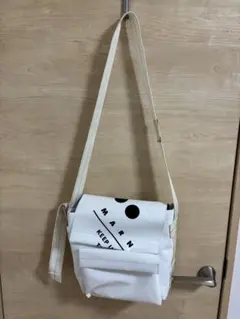 【最終値下げ】 MARNI メンズバッグのサムネイル