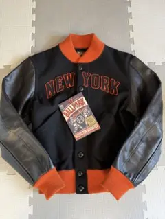 リアルマッコイズ、ジョーマッコイ、スタジャン JOE McCOY スタジャンのご紹介です♪ | リアルマッコイズ名古屋の