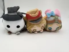 2026年最新】第五人格 リッパー ぬいぐるみの人気アイテム - メルカリ