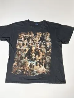 な*様 ヴィンテージ 00s ハリーポッター Tシャツ メイキングオブハリーポッ な*様 ヴィンテージ 00s ハリーポッター Tシャツ メイキングオブハリー